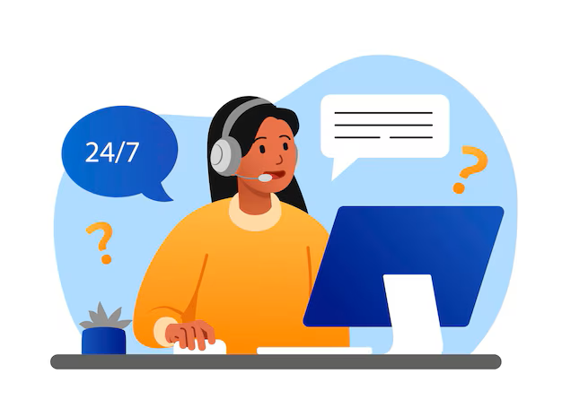 Who can I contact for access-related issues?