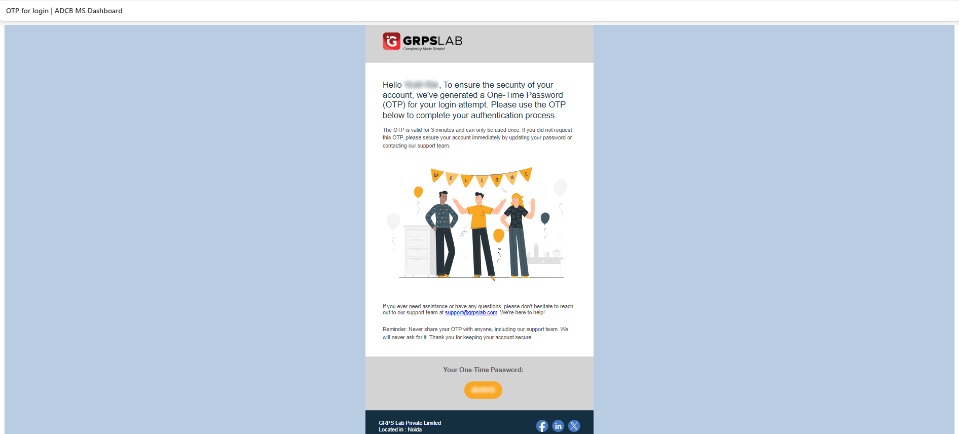 How does Two-Factor Authentication (2FA) work and what should I do if I don